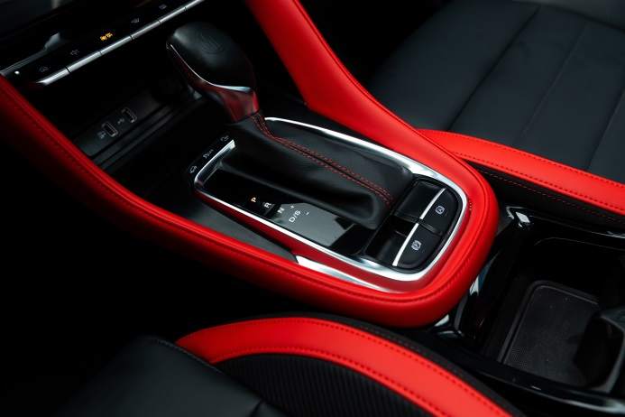 SUV,全新名爵ZS SUV,全新名爵ZS