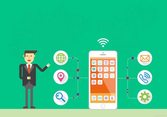 昆明小程序開發