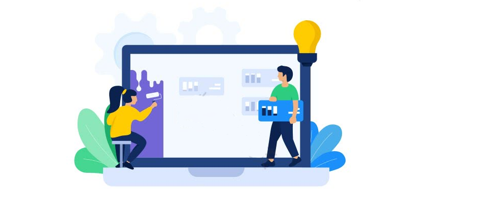 信息集中式管理,一目了然